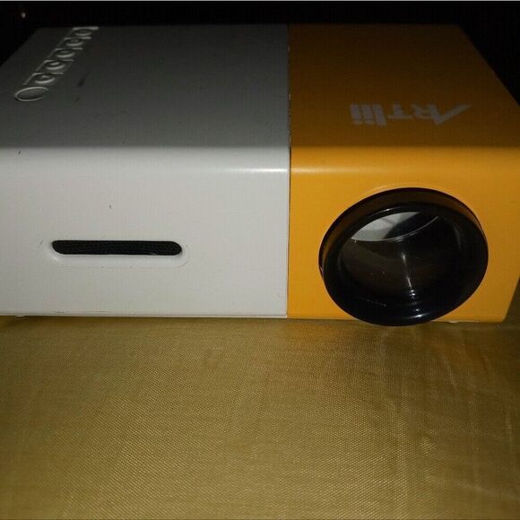 Nwt projector - Picture 4 of 8